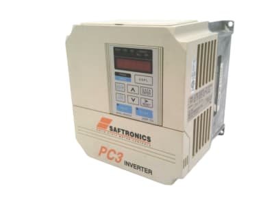 SAFTRONICS CIMR-PCU20P7