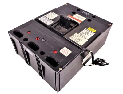 EATON CORPORATION 83E9175
