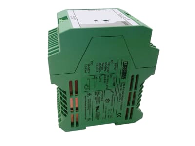PHOENIX CONTACT MINI-PS-100-240AC/10-15DC/8