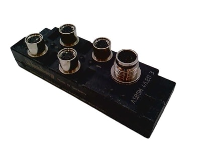 BELDEN ASBSM 4/LED 3