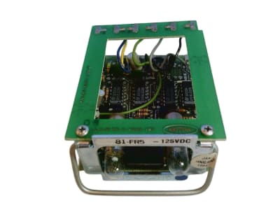 AMETEK 081-0036-5-05-N