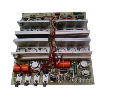 SIEMENS 647.012.0410.00