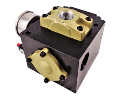 ROSS CONTROLS S2171A6942