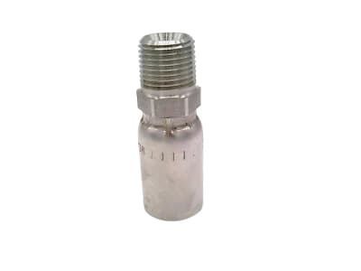 PARKER 101HY-8-8C