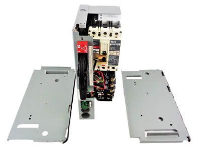 ALLEN BRADLEY 2113B-ZDBD-4G-9-21-34CA-908X