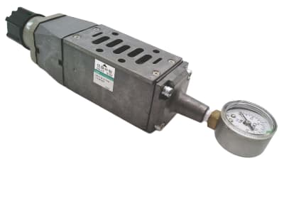 CKD CORP CMF2-SR-A-T06C-FL280085