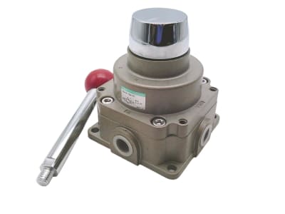 CKD CORP HSVC2-10N-4H