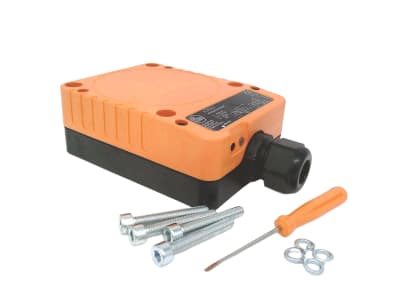 EFECTOR KDE3060-FPKG/NI/NPT-KD5041