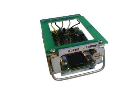 AMETEK 081-0036-5-01-N