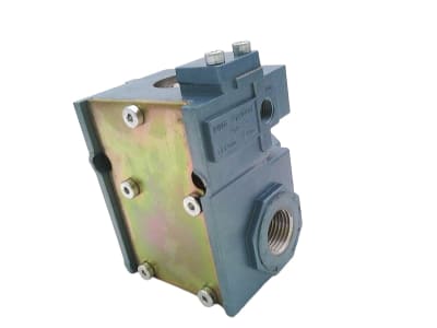 MAC VALVES INC 56C-53-RA