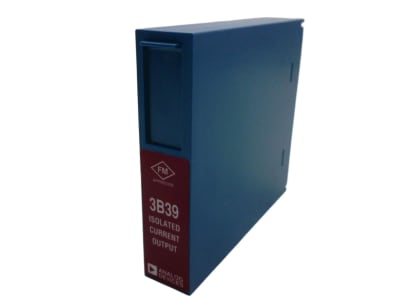 ANALOG DEVICES 3B39