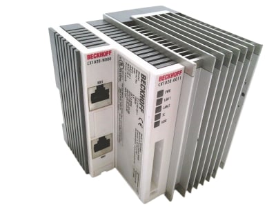 BECKHOFF CX1020-0011