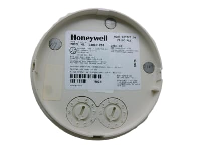 HONEYWELL TC808A1050