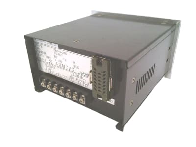 SUMTAK CORP SEC-S-21C