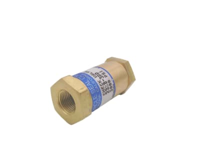 CIRCOR INTERNATIONAL 233B-3PP
