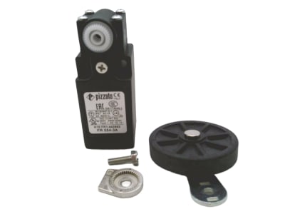 PIZZATO FR 554-3A