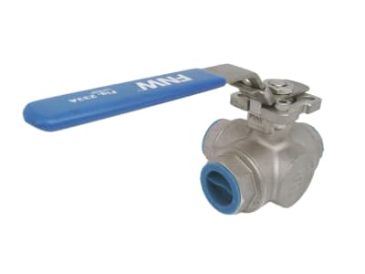 FNW VALVE CORP FNW233AG