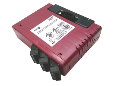 RED LION CONTROLS CSTC8000