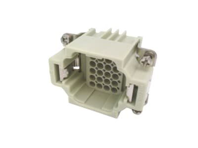 HARTING HAN-24DD-STI-C