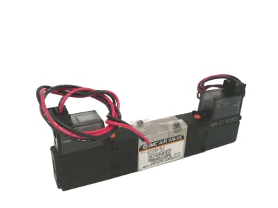 SMC VZ3240-5LZ