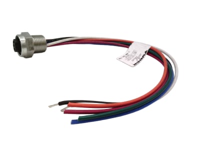 TURCK P-RKFV 63 EX-0.3/14.5/NPT