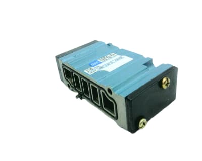 MAC VALVES INC 416A-00A