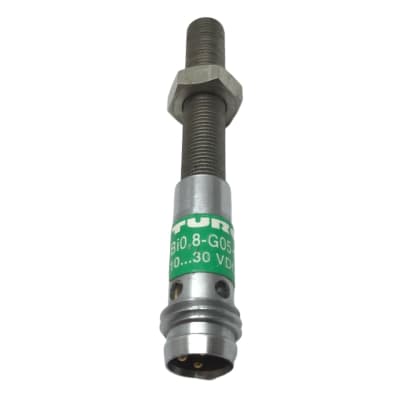 TURCK BI0.8-G05-AP6X-V1331