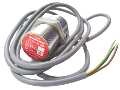 TURCK BI10-G30-RZ2