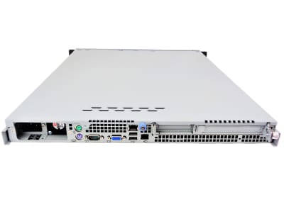 CISCO MCS-7825-I1-IPC1