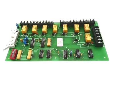 AUTOCON TECHNOLOGIES INC 96031125