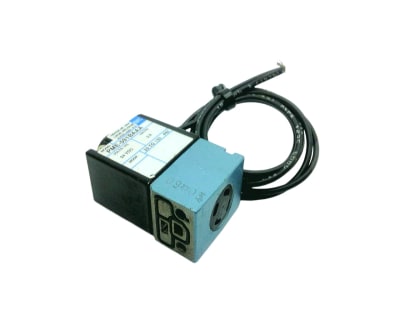 MAC VALVES INC PME-591BA