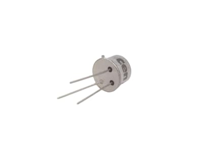 SOLID STATE INC 2N3866
