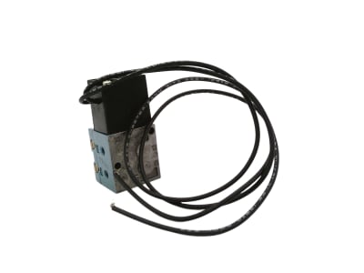 MAC VALVES INC 45A-AB2-DABA-1BA