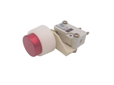 SMC NVM1010-4N-32R