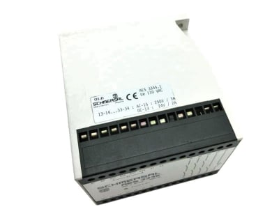SCHMERSAL AE-S3335.1