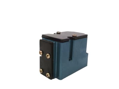 MAC VALVES INC 6222C-000-RA