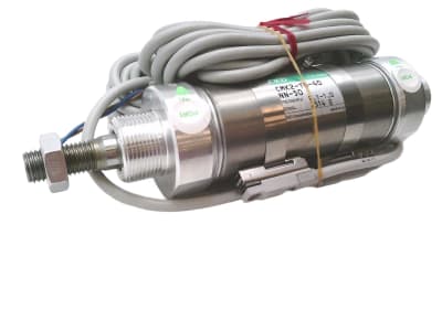 CKD CORP CMK2-TB-40NN-50-T2YH3-D-B2