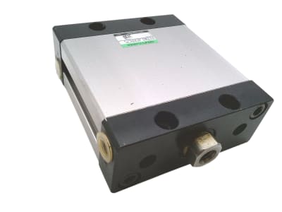 CKD CORP FCD-KL-40-NN-25