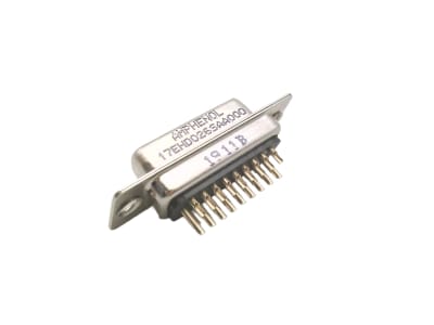 AMPHENOL 17EHD026SAA000