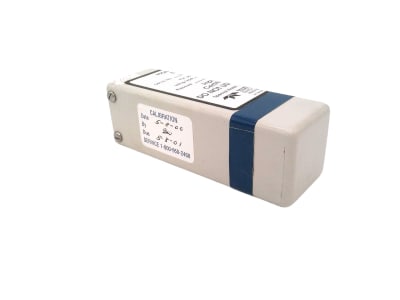TELEDYNE DB-16D