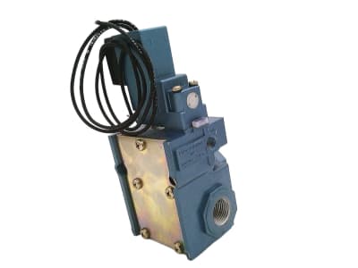 MAC VALVES INC 56C-43-501AA