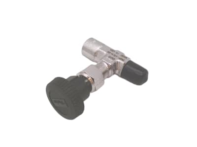 PARKER 2M2F-V2LN-SS