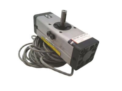 SMC CDRA1BW30-180-J79W
