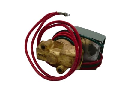 ASCO 8263B206-120