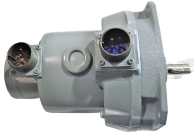 YASKAWA ELECTRIC TFUE-05ZC7-PMES-12A2SF