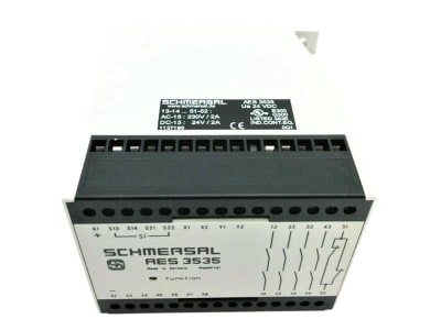 SCHMERSAL AES 3535-24VDC