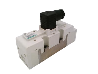 CKD CORP PV5G-8-FHG-D-3-N