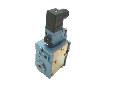 MAC VALVES INC 56C-32-111JA