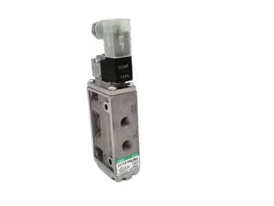 CKD CORP 4F110-06N-M4L