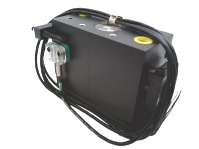 ZAYTRAN INC GP-100V